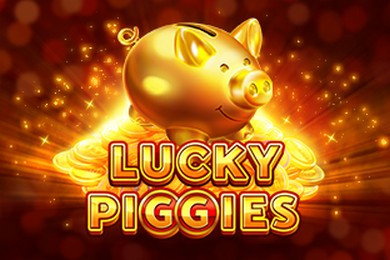 Luckypiggies автомат Лавина Казино