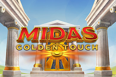Midasgoldentouch слот Лавина Казино